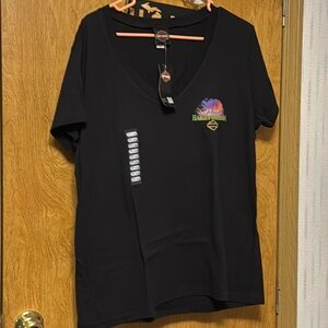 Harley Davidson Shirt